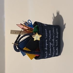 2007 Hallmark Teacher ornament